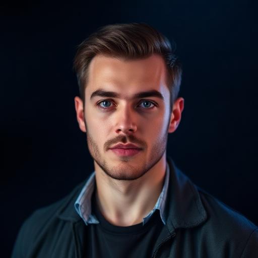 Alex M.