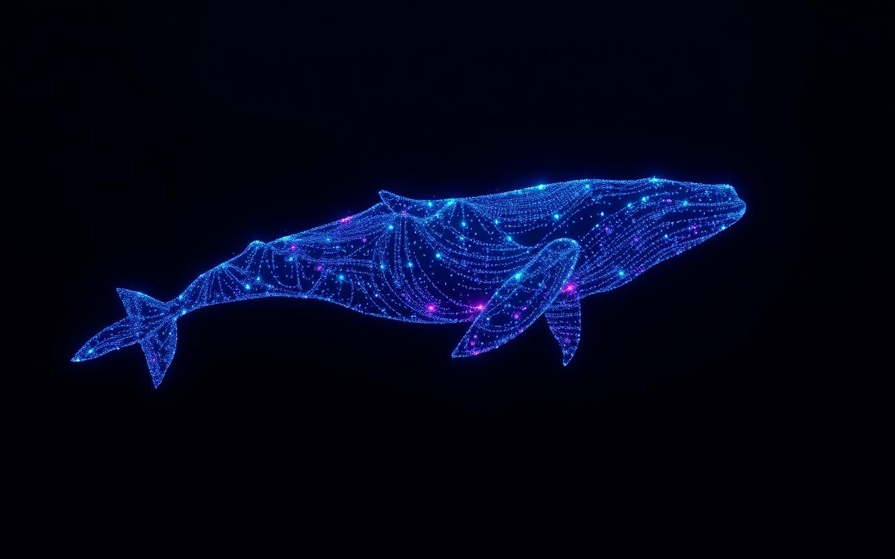 Whale Tracking: How Smart Money Moves Crypto Markets