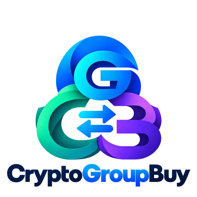 CryptoGroupBuy