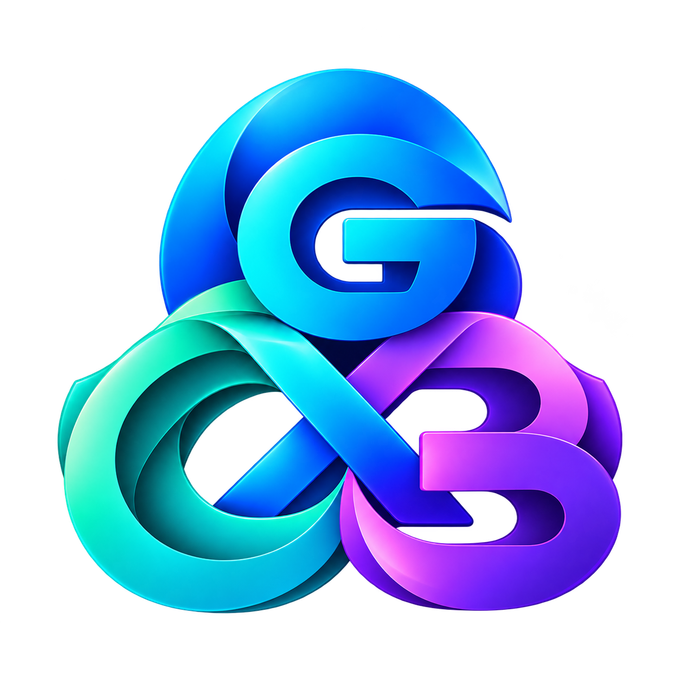 CGBX official logo