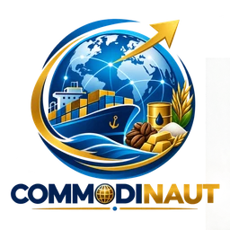 Authentic Commodity intelligence product visual